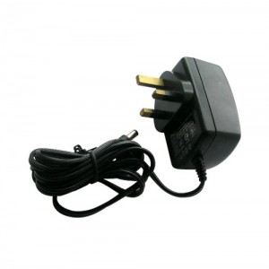 12V 2A AC adapter AC-100~240V 5.5mm*2.1mm US/EU/UK/AU-Plug
