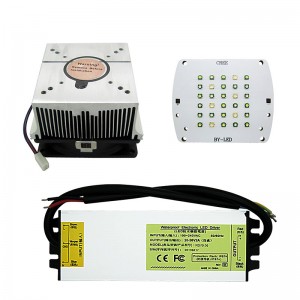 Cree XPE XP-E + Epileds DIY Led Emitter Lamp Light DC30-33V 1000-1800mA Plant Grow Led