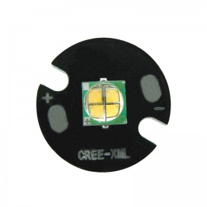 Cree XML-U2 LED emitter