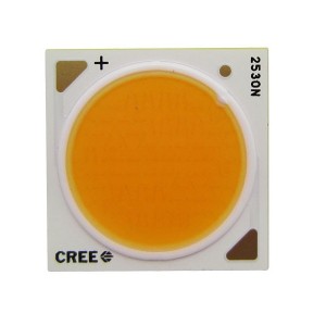 Original 65W Cree Xlamp CXA 2530 CXA2530 COB LED Emitter Light White 5000K 4000K 3000K 2700K 80CRI 75CRI 90CRI 95CRI