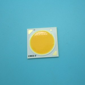 Original Cree CXA2520 Netural White 4000K 47W 35-42V 1250MA 2741LM CRI80 115 Degree Viewing Angle COB Led Emitter Lamp Light