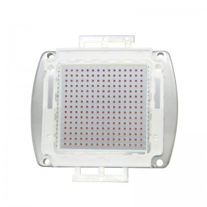 Epileds 42MIL 225W Red 630NM - 635NM High Power Led Emitter Lamp Light 33-35V 5250mA 11000-13000LM