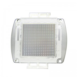 300W Bridgelux 45mil High Power UV Purple Led Emitter Lamp Light 400-405NM  420NM 430NM 48-50V 7A 1500-1800LM