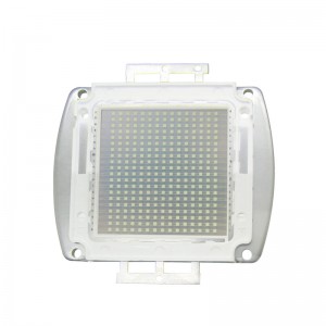 Epileds 45MIL 300W High Power Green Led Emitter Lamp Light 530NM - 535NM 36-48V 7000NA 18000-20000LM Luminous Intensity