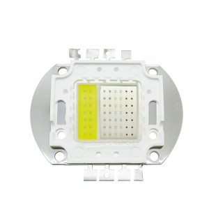 4 Channel 50W RGBW Red Green Blue White High Power Led Emitter Lamp Light
