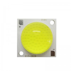 50W COB Led Bead White 6000K - 6500K 30-33V 1500mA High Power Led Emitter Light For DIY Spotlight Projection Lamp Lighting
