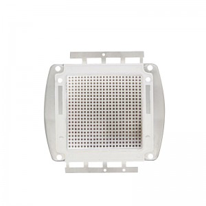 Epileds 500W Deep Red 655NM - 660NM High DC48-52V 6900MA 15000-18000LM Power Led Emitter Lamp Light