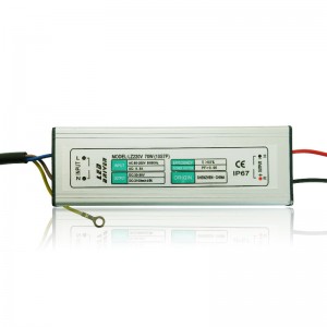 70W IP67 Waterproof High Power Led Driver 30-36V 2100MA Lighting Transformers Power Supplys