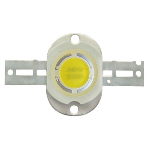 6w high power LED emitter