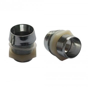 8mm LED Mount Plastic