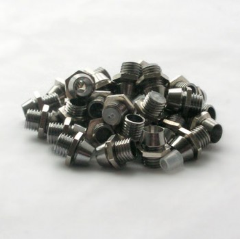 3mm LED Mount copper
