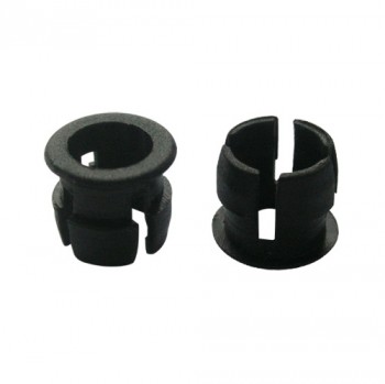 5mm LED Mount plastic