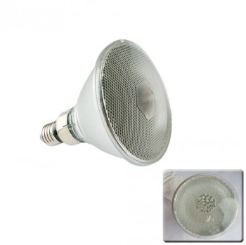 9w PAR38 LED light IP65-waterproof E27-base