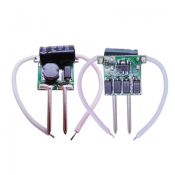 DC2v~4v 700mA 3W LED Driver for 3w LED Light Input AC/DC 12V Power Supply