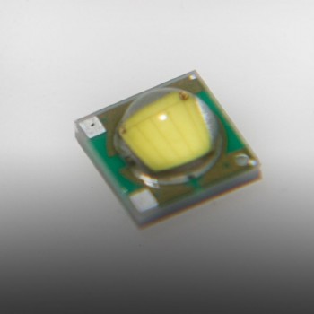 Cree XPG-R4 LED - 6500K 130lm  (without PCB)