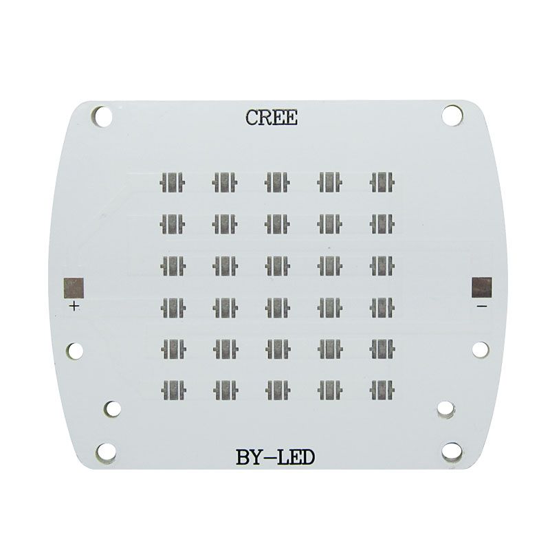 aluminium PCB 30 LEDs