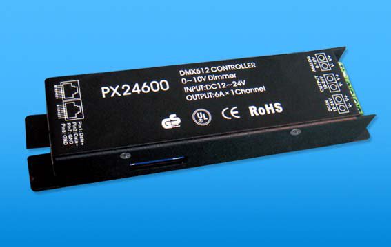 PX24600-Digital-Signal-Decoder